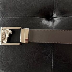 NWOT Men's Versace Belt